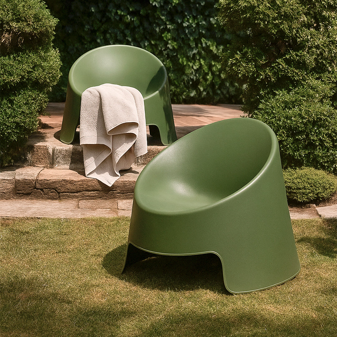 Sillón Montana